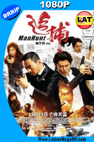 Manhunt: Zhui Bu (2017) Latino HD 1080P - 2017
